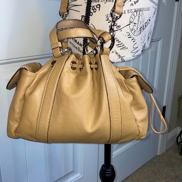 Anne Klein Leather Purse - Picture 3 of 14